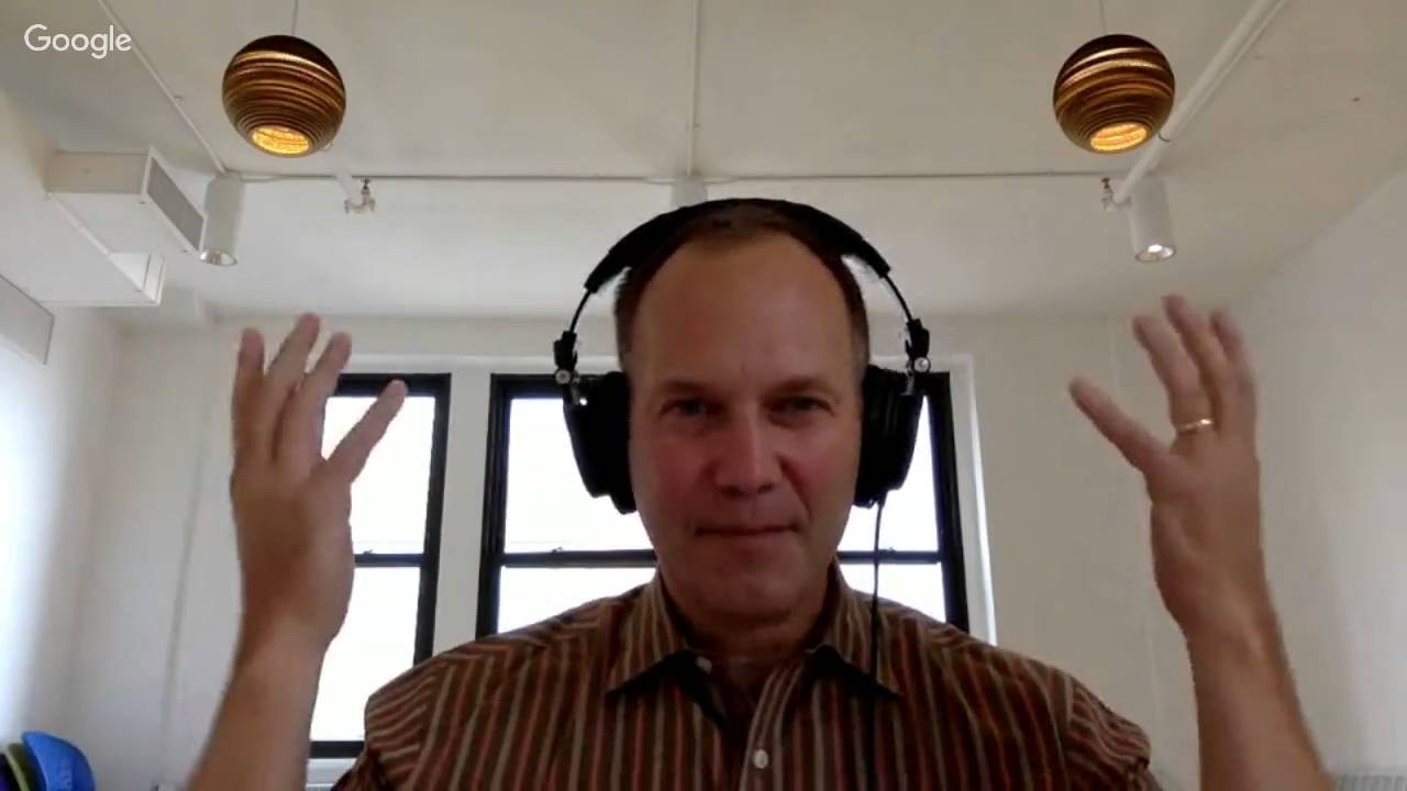 Mindfulness in the Workplace AMA | BoS Masterclass with Matthew Bellows | CEO of Yesware