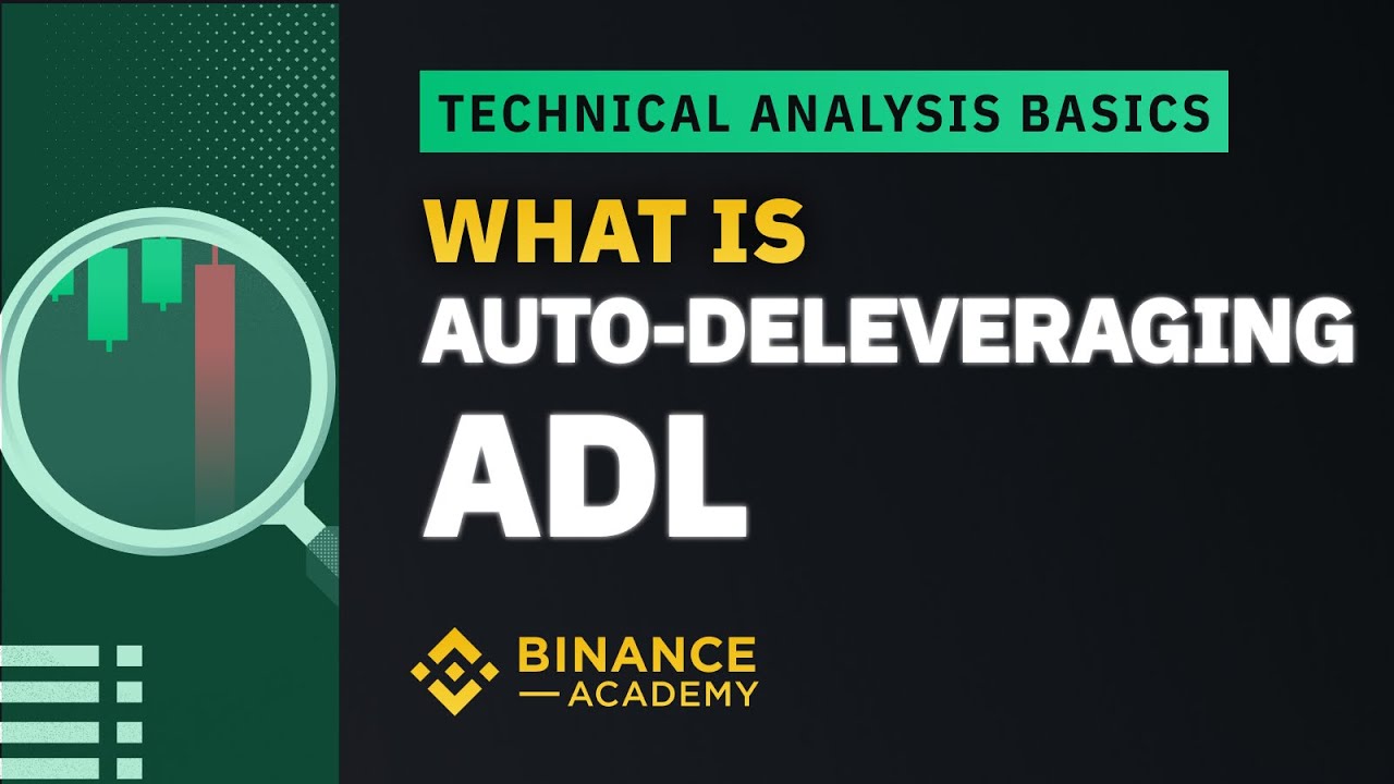 What is Auto-deleveraging(ADL)｜ Explained for Beginners