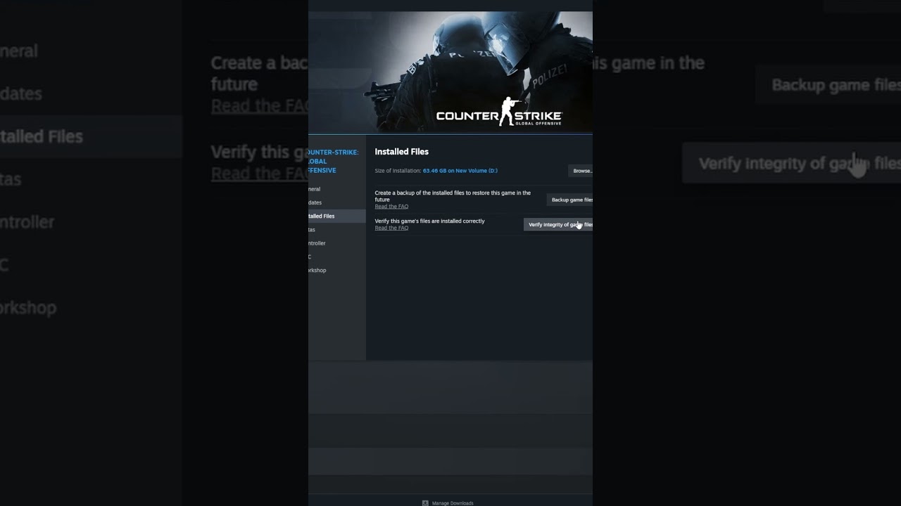 How To Get CS 2 INVITE If You Don't Have One #shorts #cs2