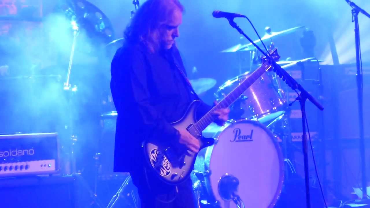 Gov't Mule - No Reward - 9/17/13 Best Buy Theatre, NY