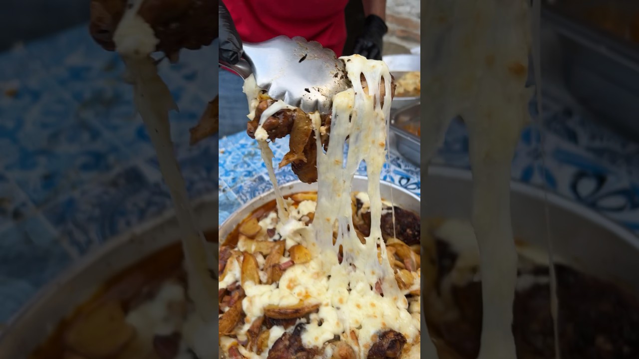 Pollo scoppiettato di Pio&rsquo;s a Scafati ❤️😍 Tagga chi deve mangiarlo assolutamente 🔥