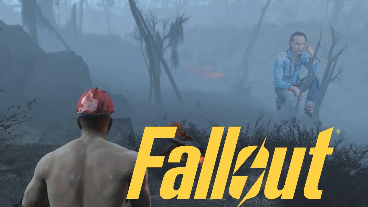 Too Much Future - 72 - Fallout TV Show - Episodes 5 - 8
