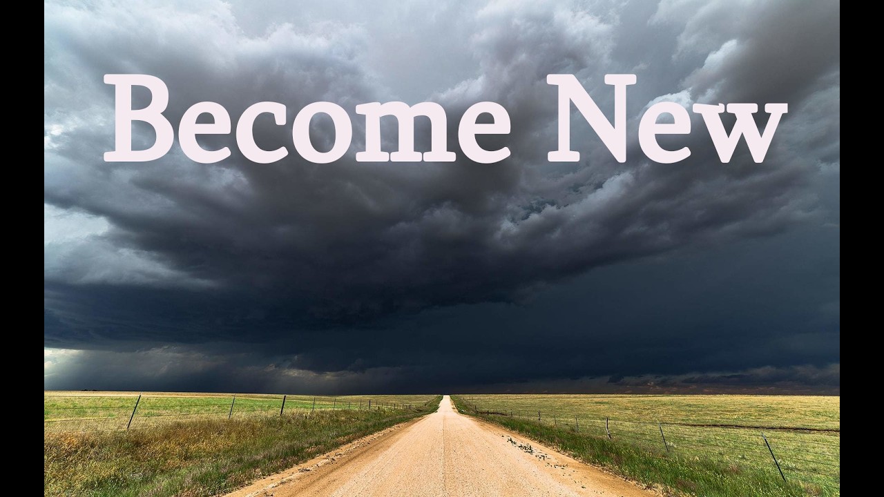 Become New