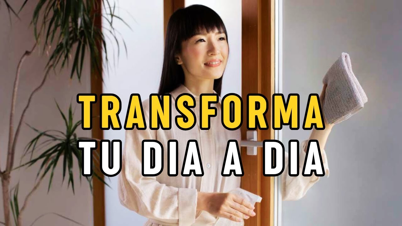 15 Trucos Japoneses para una Casa en Paz y una Mente Clara