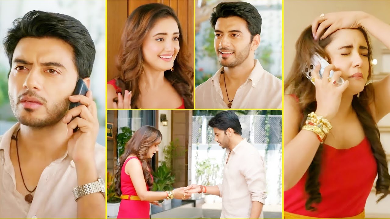 Do Duniya Ek Dil NEW PROMO 18th MAR 2026: Aadhya Se Milne Aaya Shivaay Lekin Aadhya Ne Usse Bhagaya