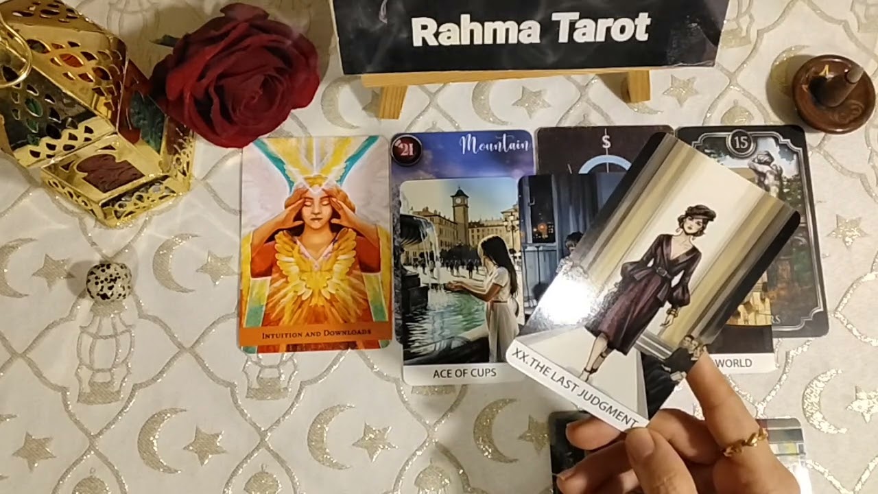 رسالتك الروحيه 🤍 