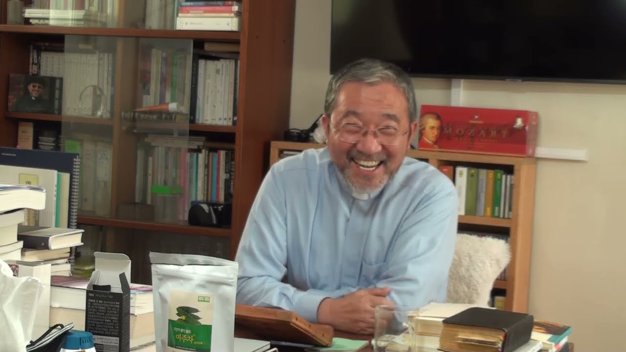 남재희 신부님1
