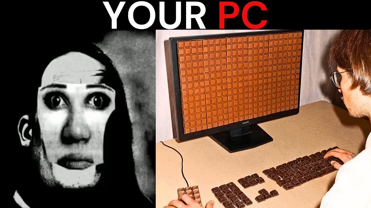 Mr Incredible Becoming Uncanny meme (Your PC) | 50+ phases