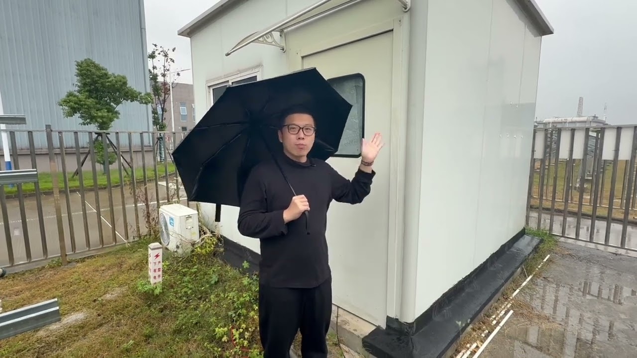 JinkoSolar Tiger Neo | Rain or Shine, Power Never Stops I Solar&Solar Wholesale PVSolarStore