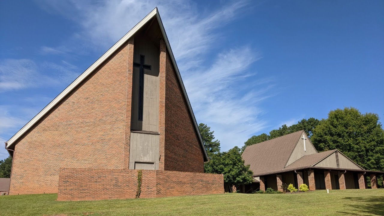 Covenant Presbyterian Church February 22, 2026