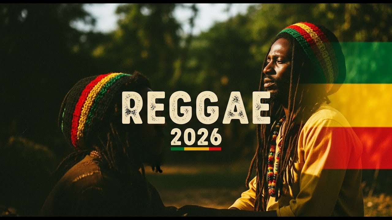 Zion Breeze Live Reggae 🌞 Peaceful Island Meditation