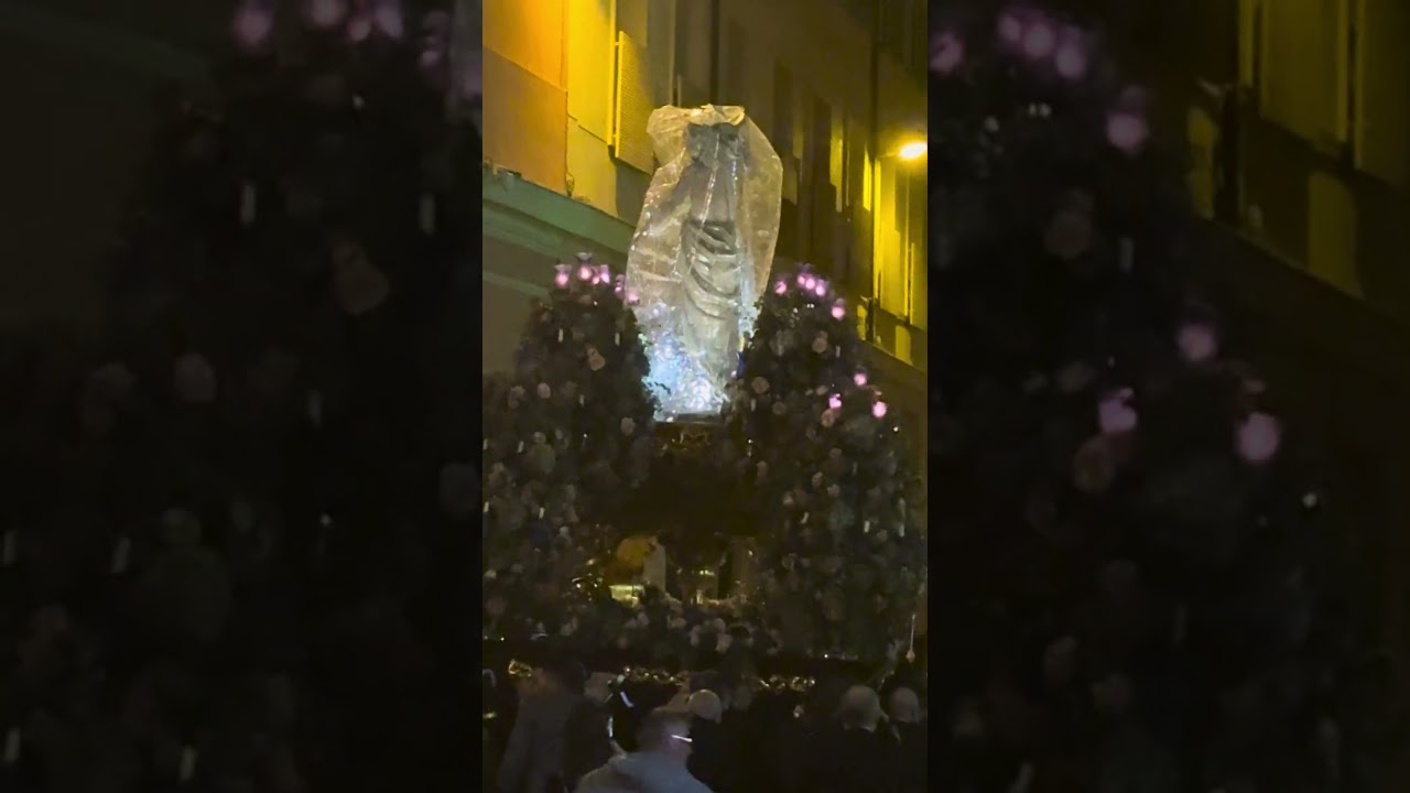 Jesús Resucitado – Cartagena Magna Procesión Jubilar Murcia 2025, 