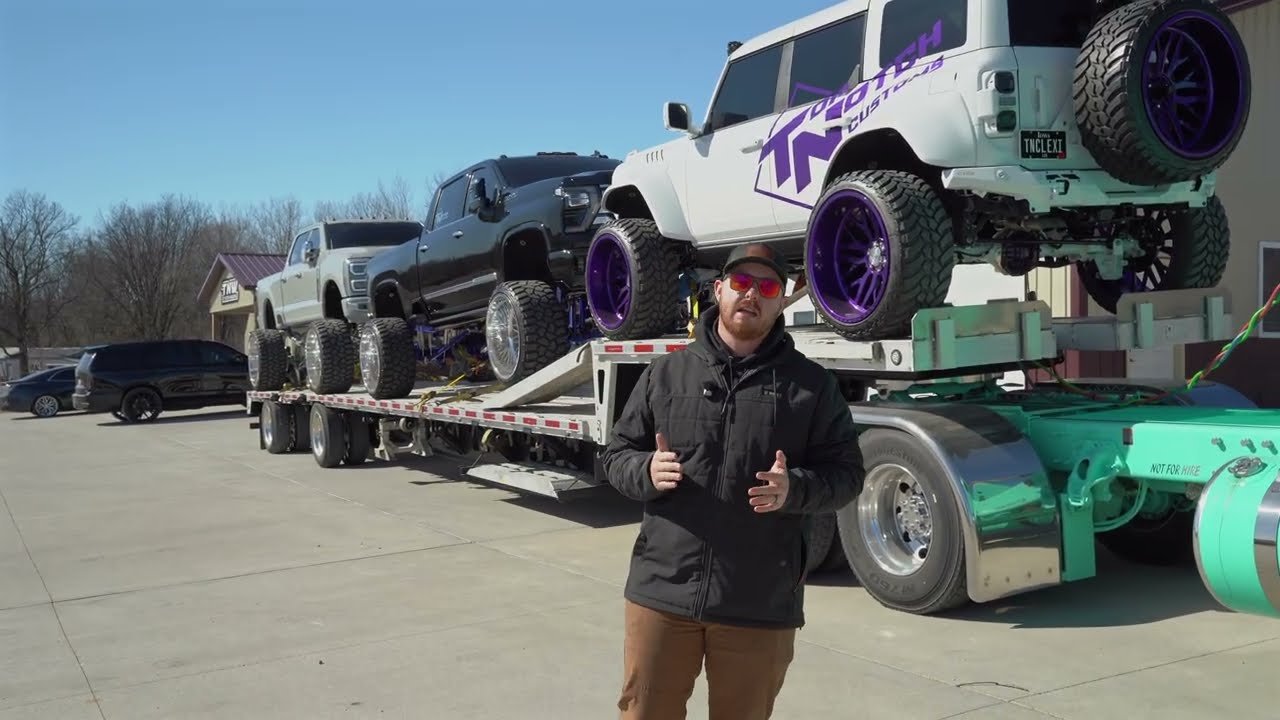 I came home from Texas to this?!