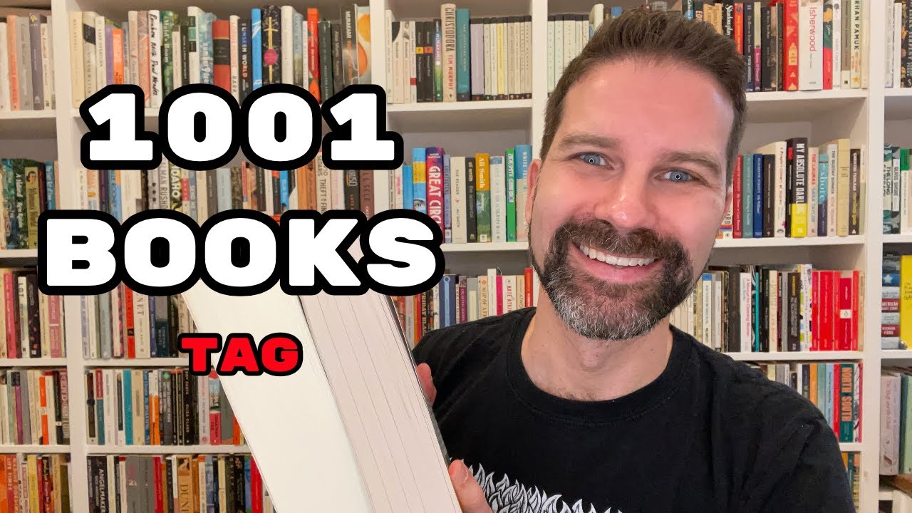 1001 Books