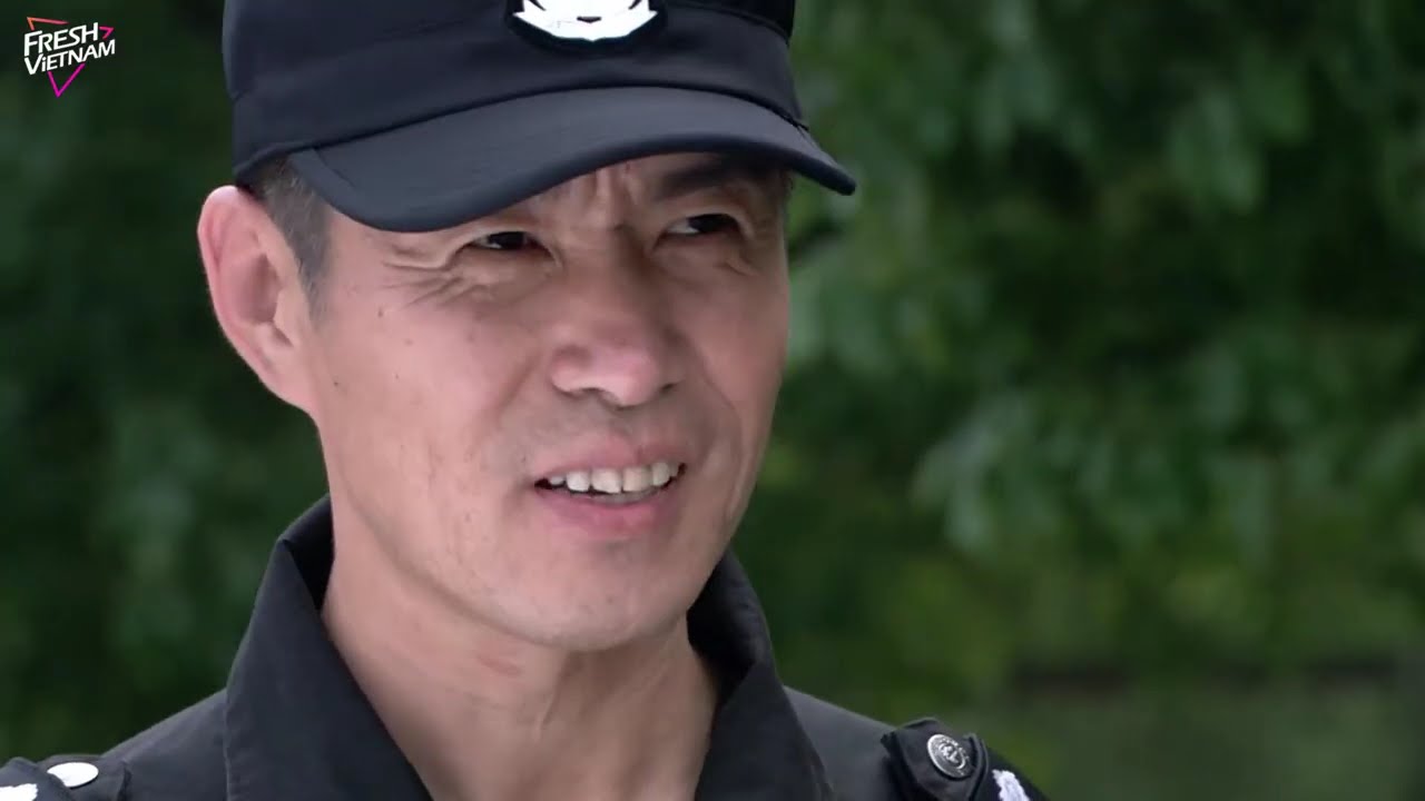 Truy đuổi sinh tử trên đường! Lính đặc nhiệm giải ngũ đấu trực diện tử tù bên cầu vượt!
