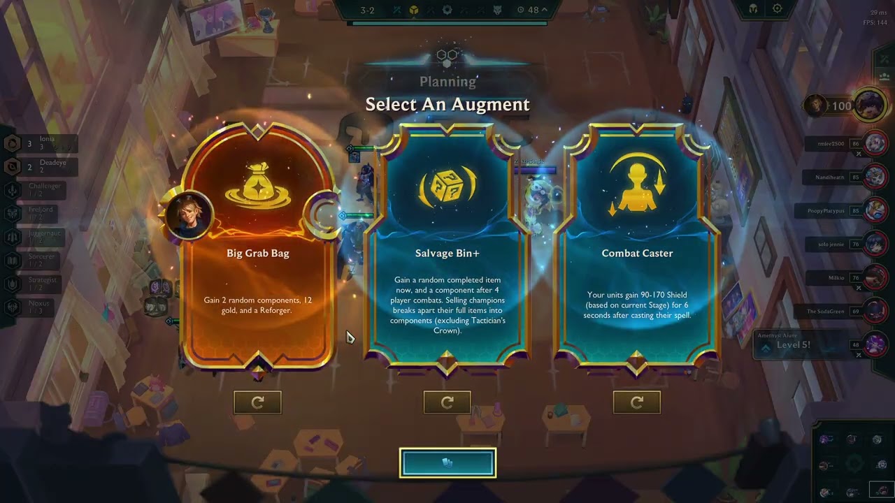 Ionia Bel'Veth is Unkillable | Teamfight Tactics Patch 13.13