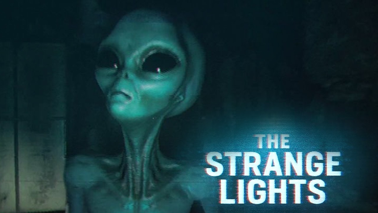 Огни, которые зовут… в безднуᐅThe Strange Lights
