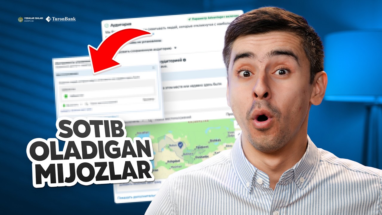 Bu yo‘l bilan target sizga sotib oladigan odamlarni o‘zi tekinga topib beradi