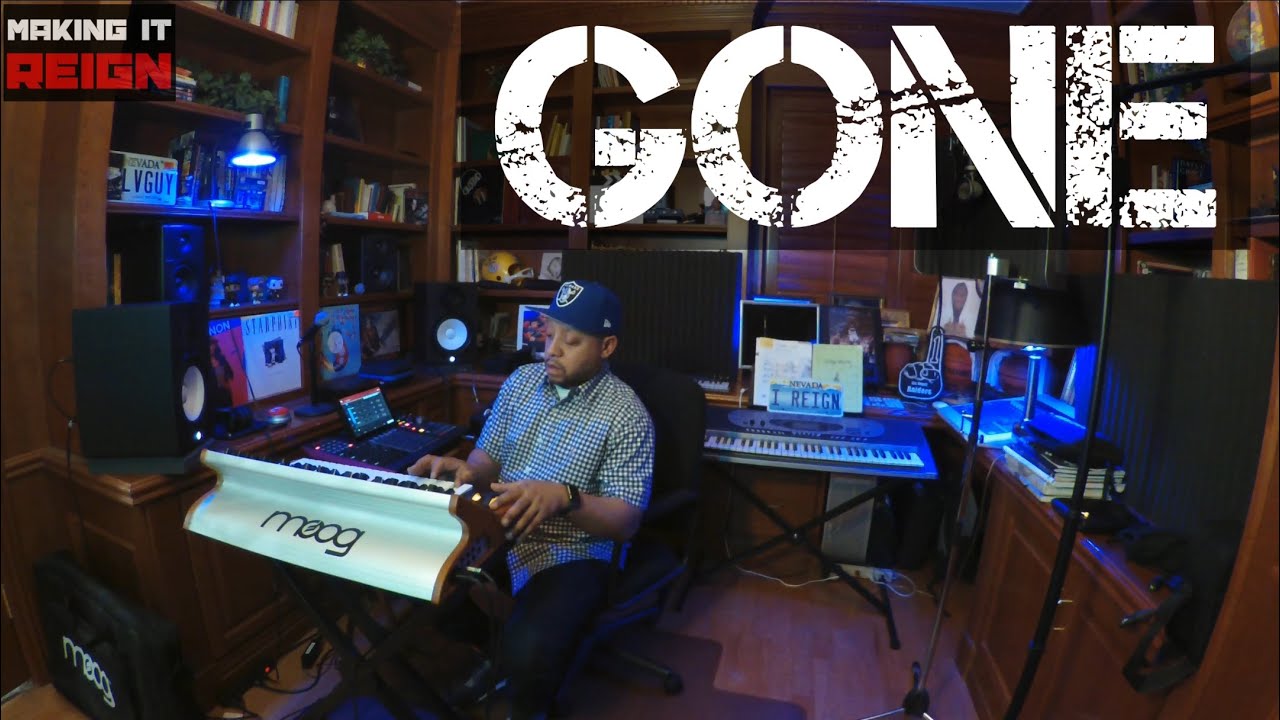 Making it Reign : Gone (Episode 10)