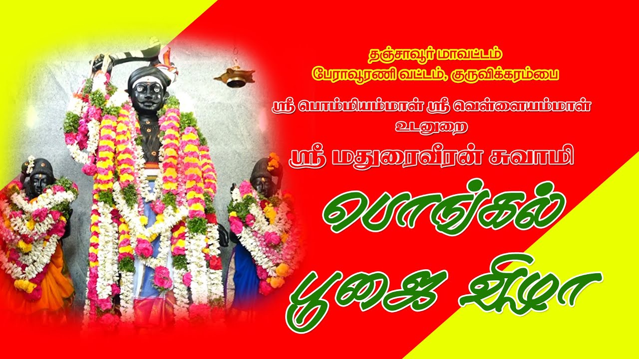 ஸ்ரீ மதுரை வீரன் சுவாமிக்கு பூஜை விழா #studio49spirituality#கும்பாபிஷேகம் #templehistory
