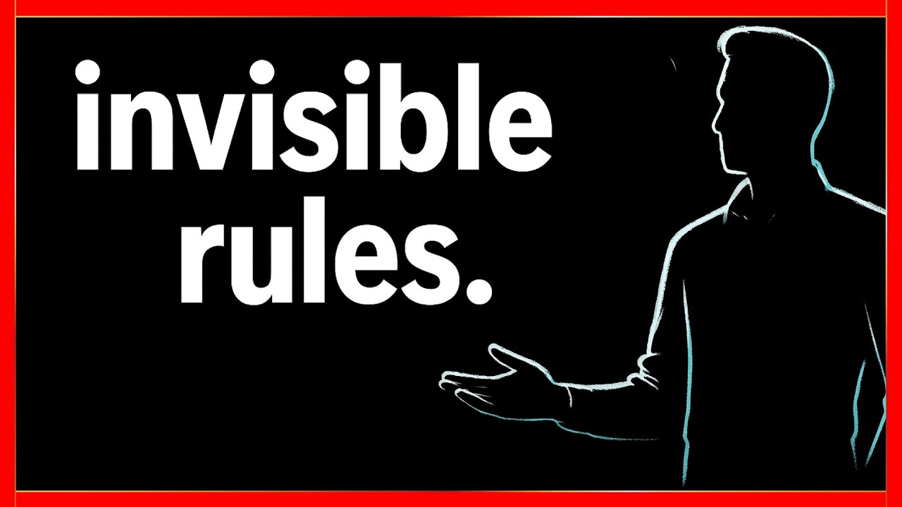 Charisma Secrets They Don't Teach You