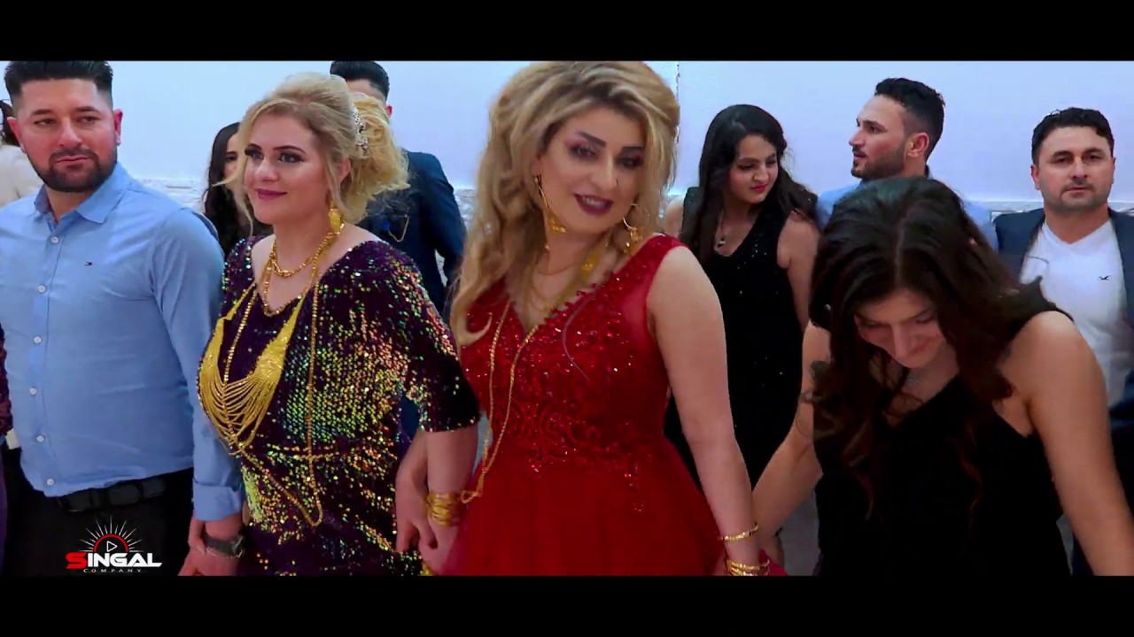 Kamiran & Nura - Part 6- Daxil Osman & Hozan Raed دخيل اوصمان - by Singal Company