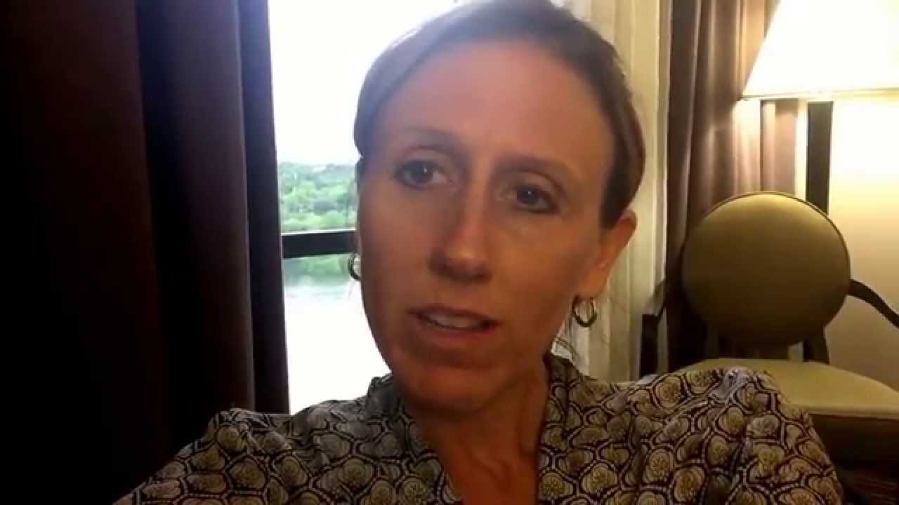 Welcome video
