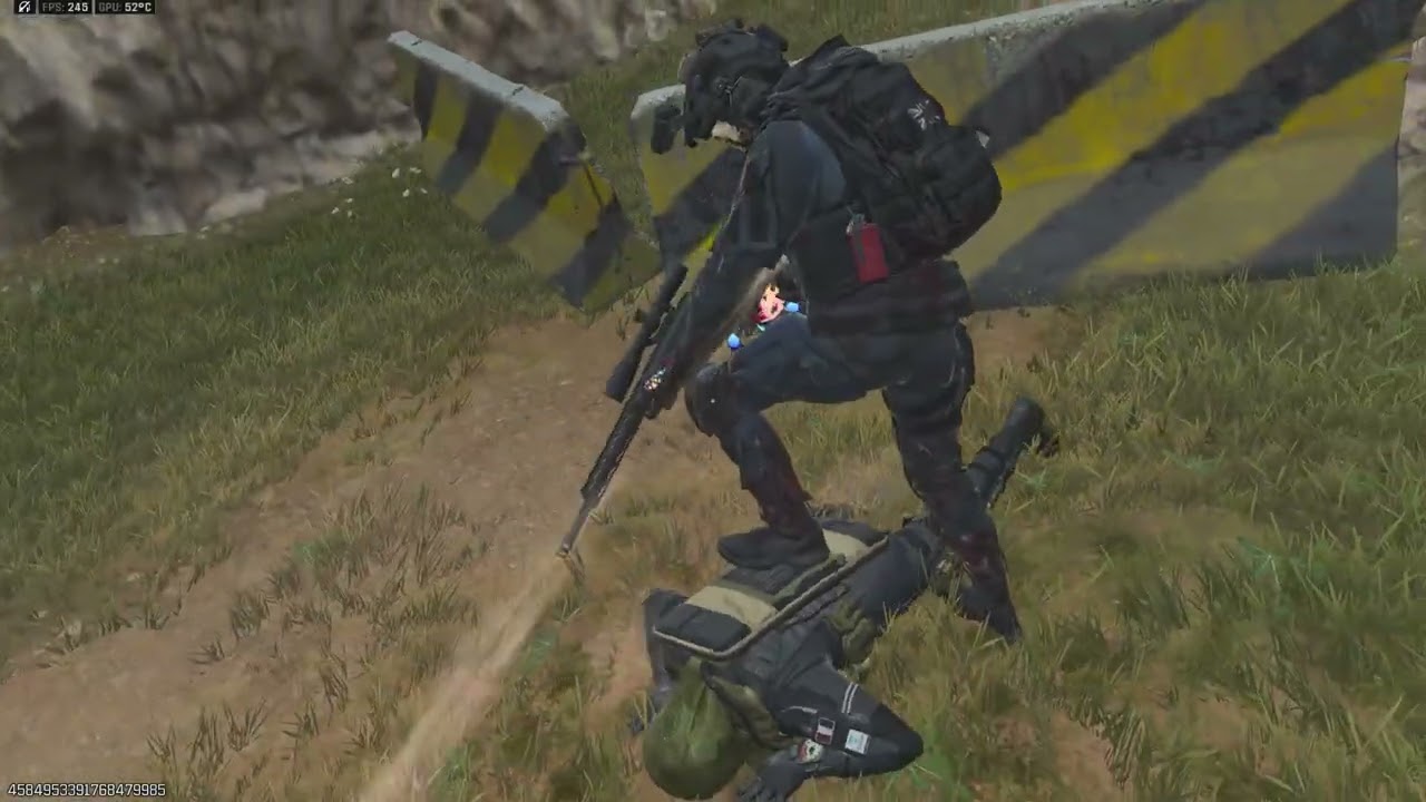 I'm back to playing Call of Duty MW 3 | Multiplayer PC