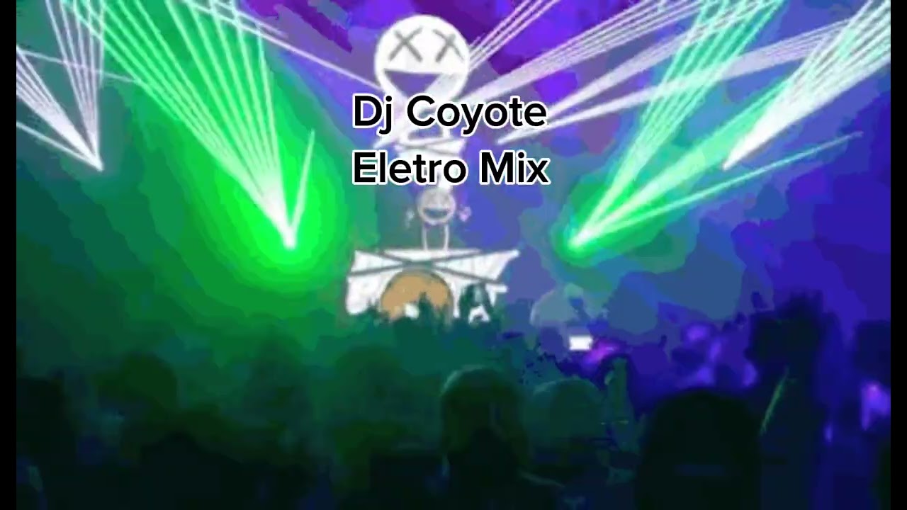 Dj Mix Vol. 03 #dance #electronicmusic 