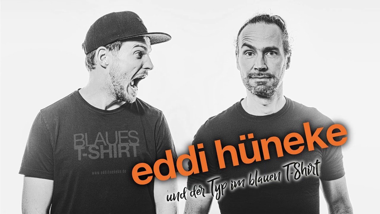 K&uuml;chenkonzert 16.4.20: Live-Stream mit Eddi H&uuml;neke und Tobi Hebbelmann