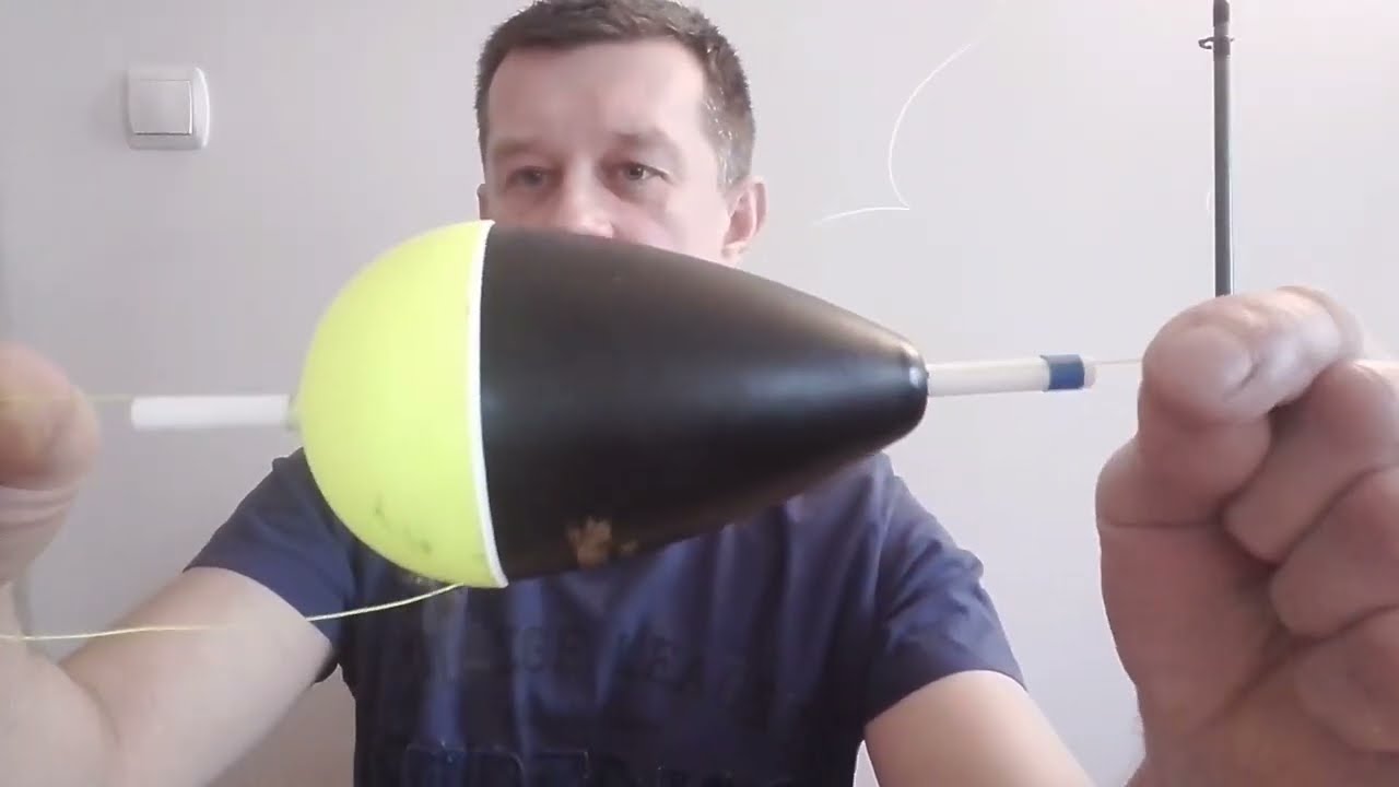 Bojka na suma jak zrobic zestaw