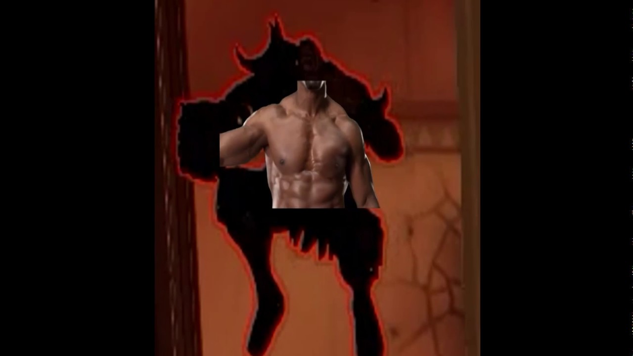 Overwatch: Let Terry Crews tit slap your ear
