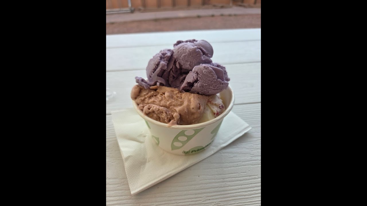 La Michoacana Artisan - Moab, UT (2025.06.16)