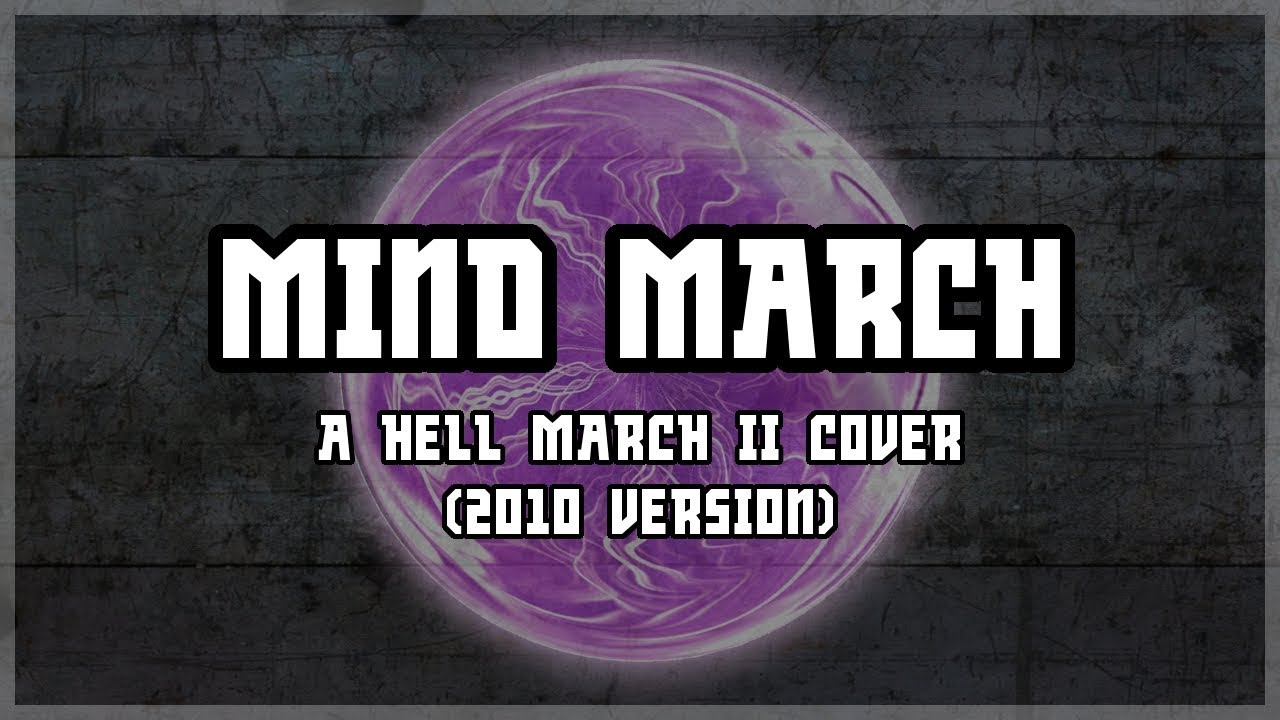 Red Alert 2 - Mind March 2010 (Hell March 2 Remix)