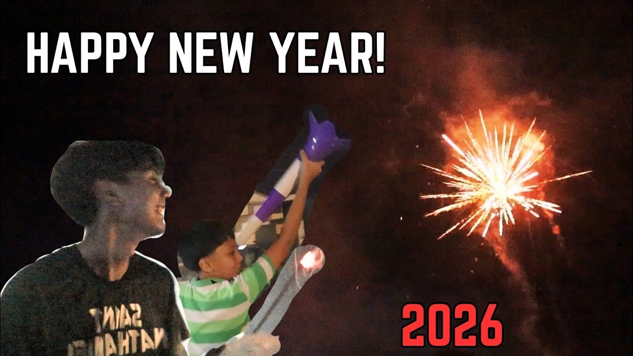Enero Uno |New Year Celebration in the Philippines|