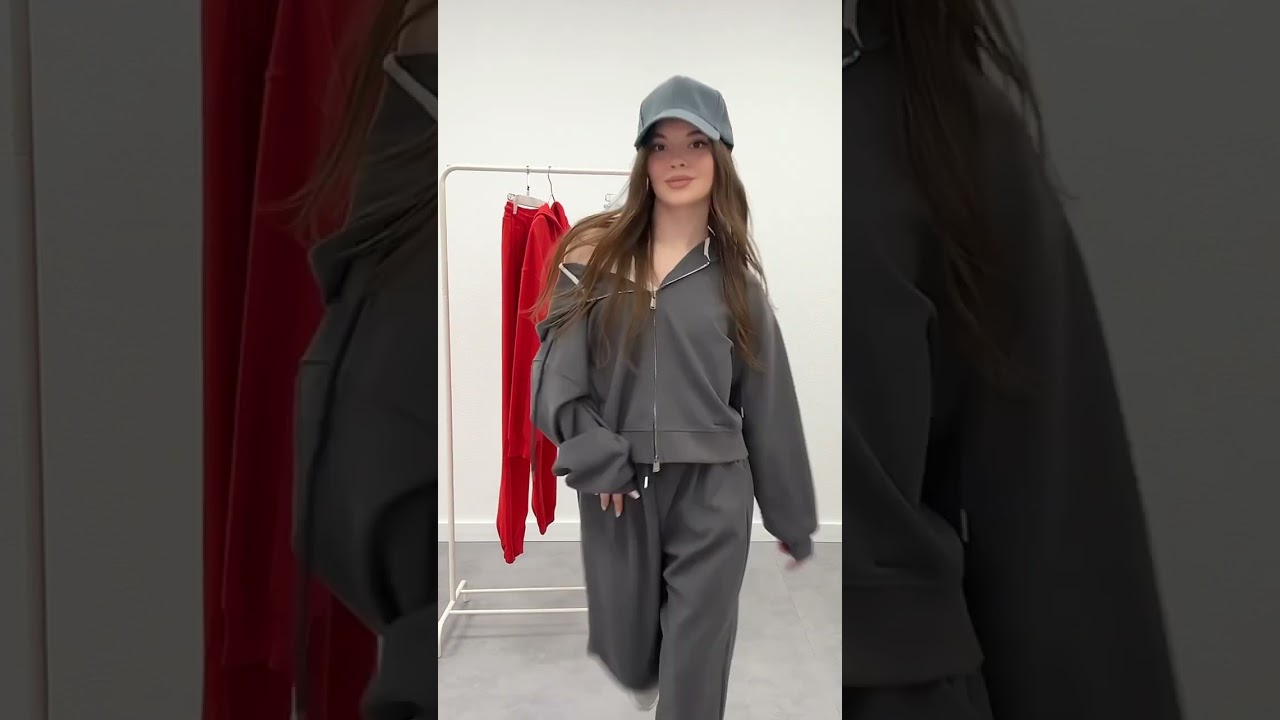 Обзор спортивных костюмов от Loyce ❤️ Смотрите в Телеграм: LoyceWear