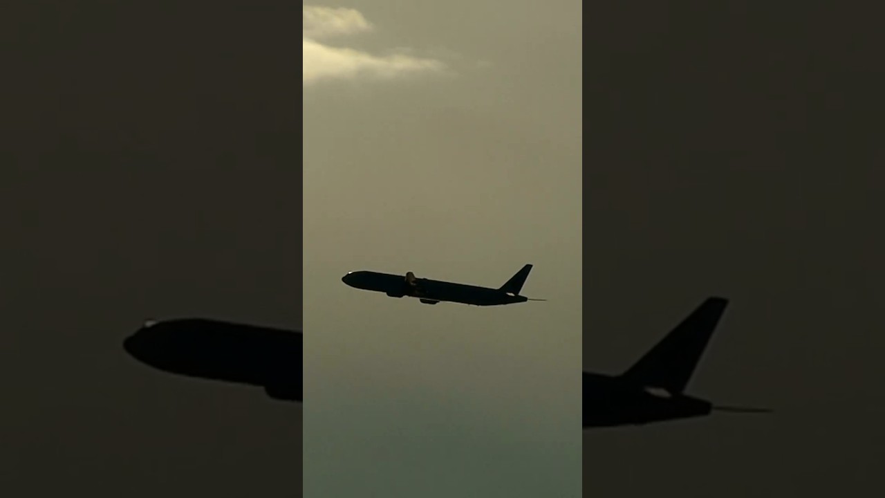 Commercial airliners are more fuel efficient than you think.