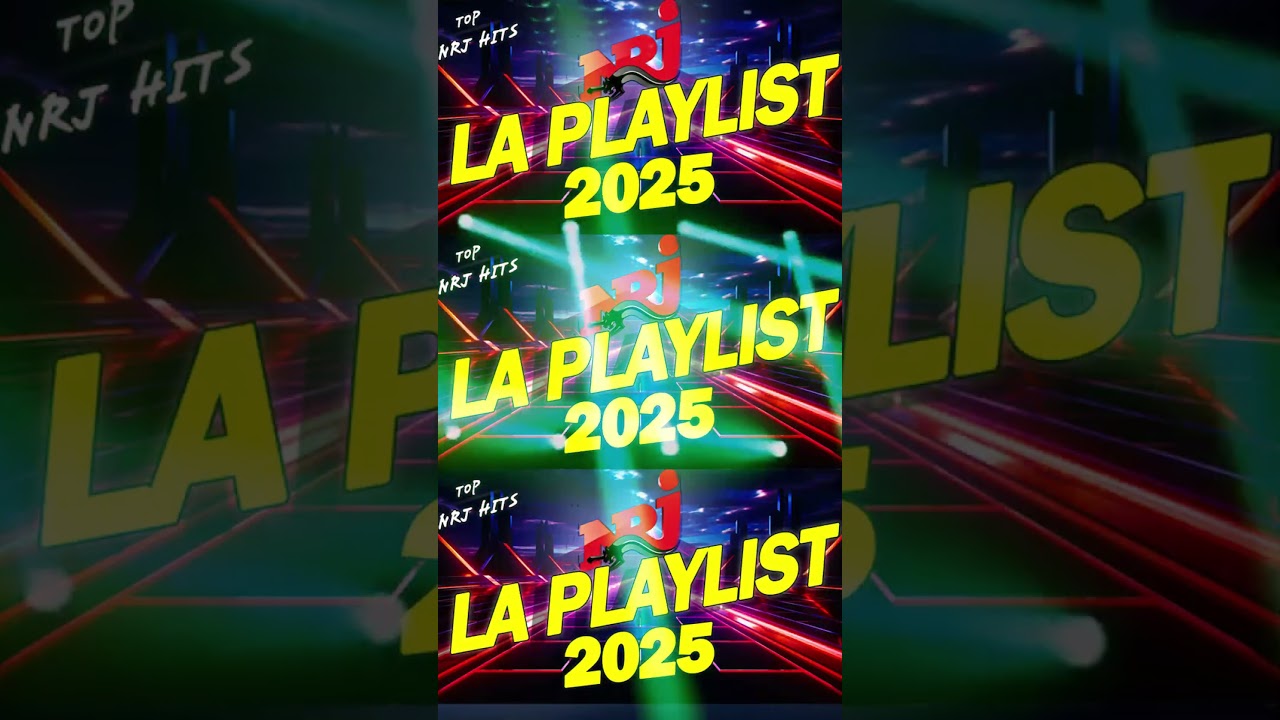 #Hit du Moment 2024 💢 Tubes 2024 Nouveaut&eacute; 💢Musique d'&Eacute;t&eacute; Qui Bouge Mix#nrjhits