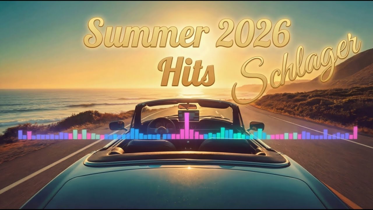 Under Summer Skies - 💃😍