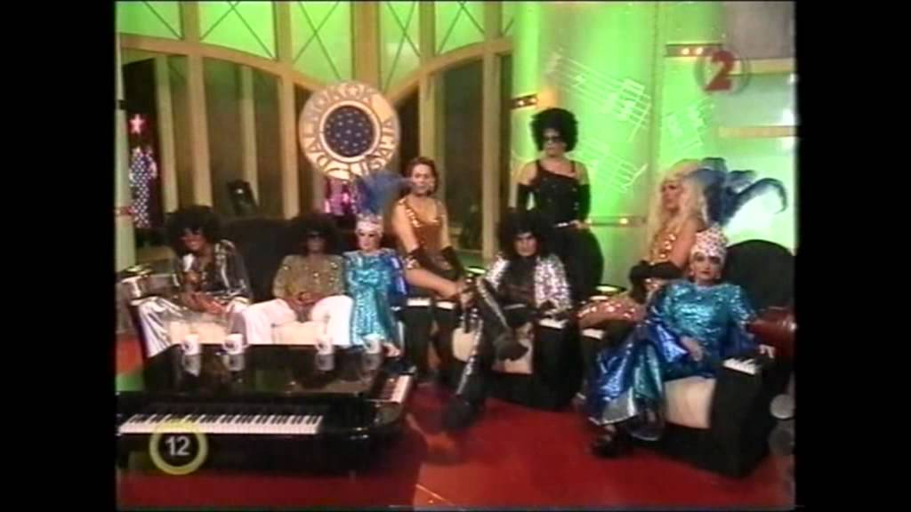Dalnokok ligája 2.2. TV2 - 2003.