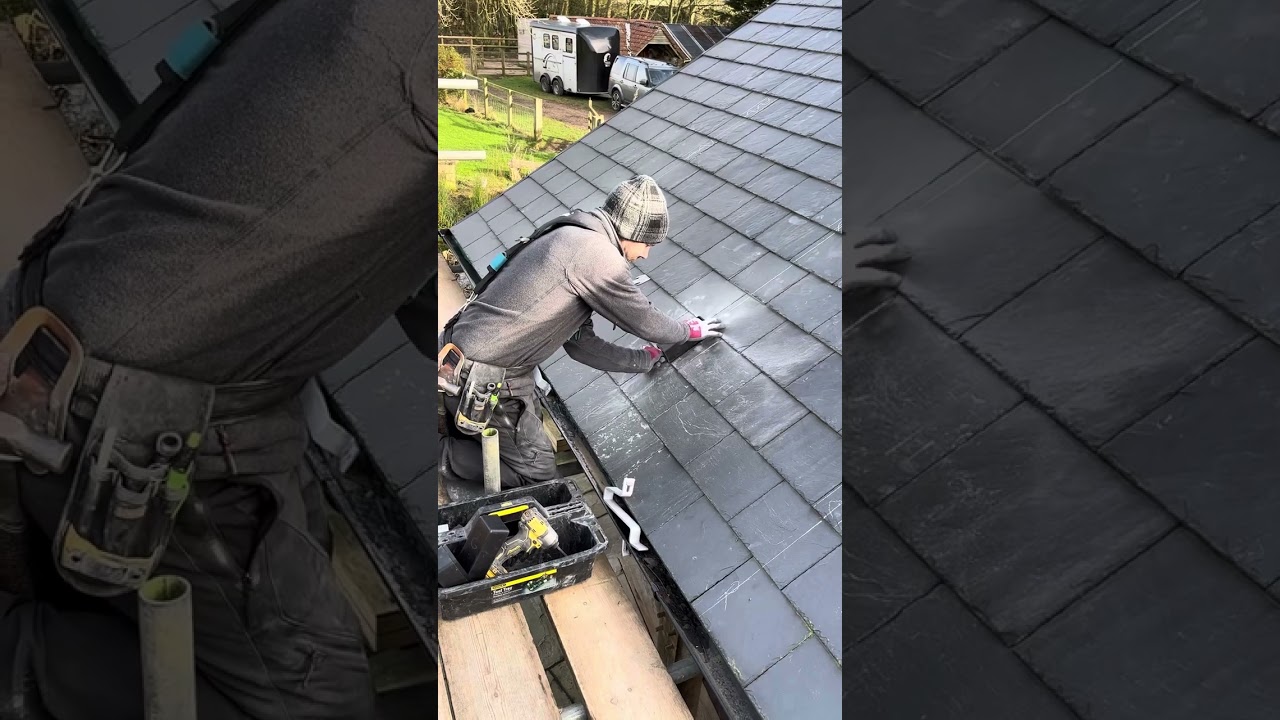 @GeniusRoofSolutions  (Speed Flash)