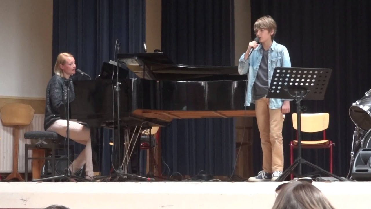 Sander van Deursen + Eva Wiselius 30-03-2014
