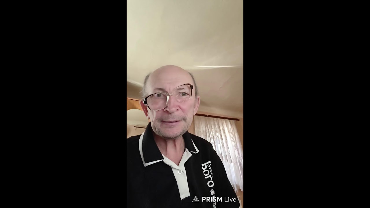 Прямая трансляция фишинг и мы!