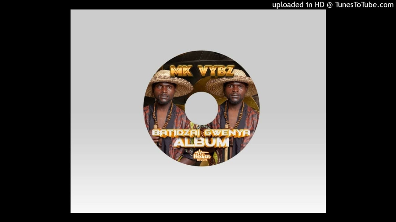 MASHOKO_Mk Vybz (official audio)Pro_By_Pure_Blacks#batidzaigwenya album 