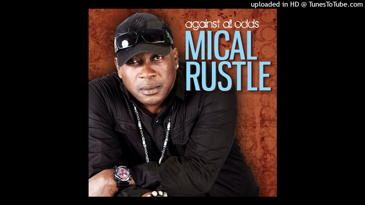Mical Rustle - Against All Odds (Lovers Mix)