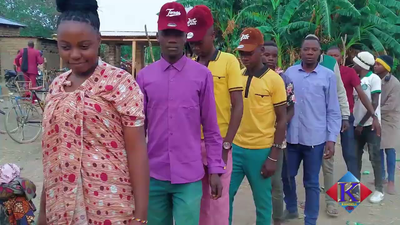GWANDA WALES_SONG HARUSI YA HELENA MASHAKA_g sound studio 