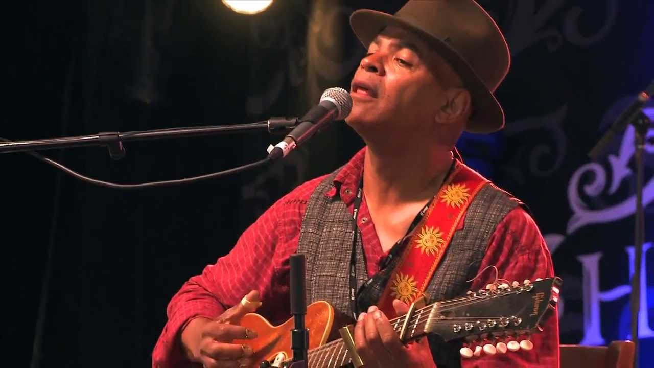 Guy Davis - 