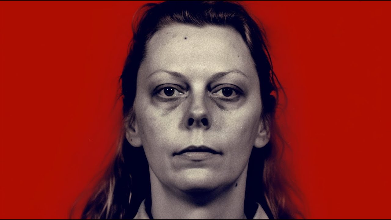 Aileen Wuornos