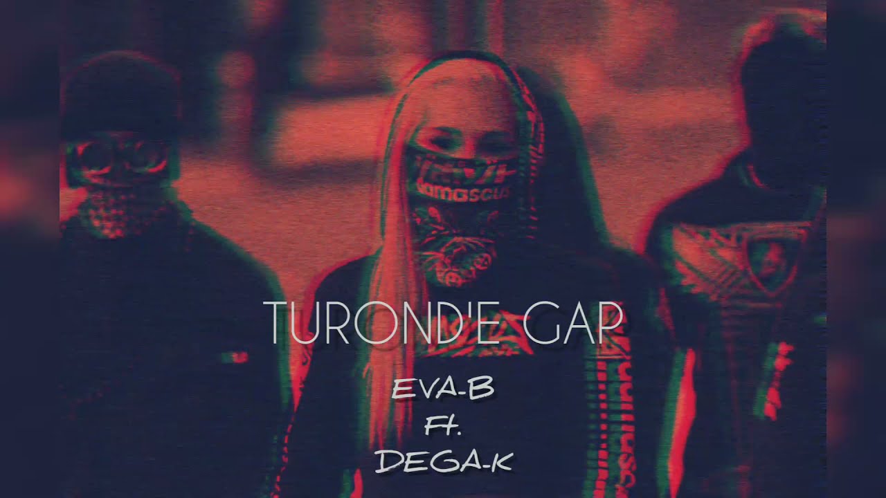 Eva B - Turond'e Gap (Offical Audio) | Balochi Rap