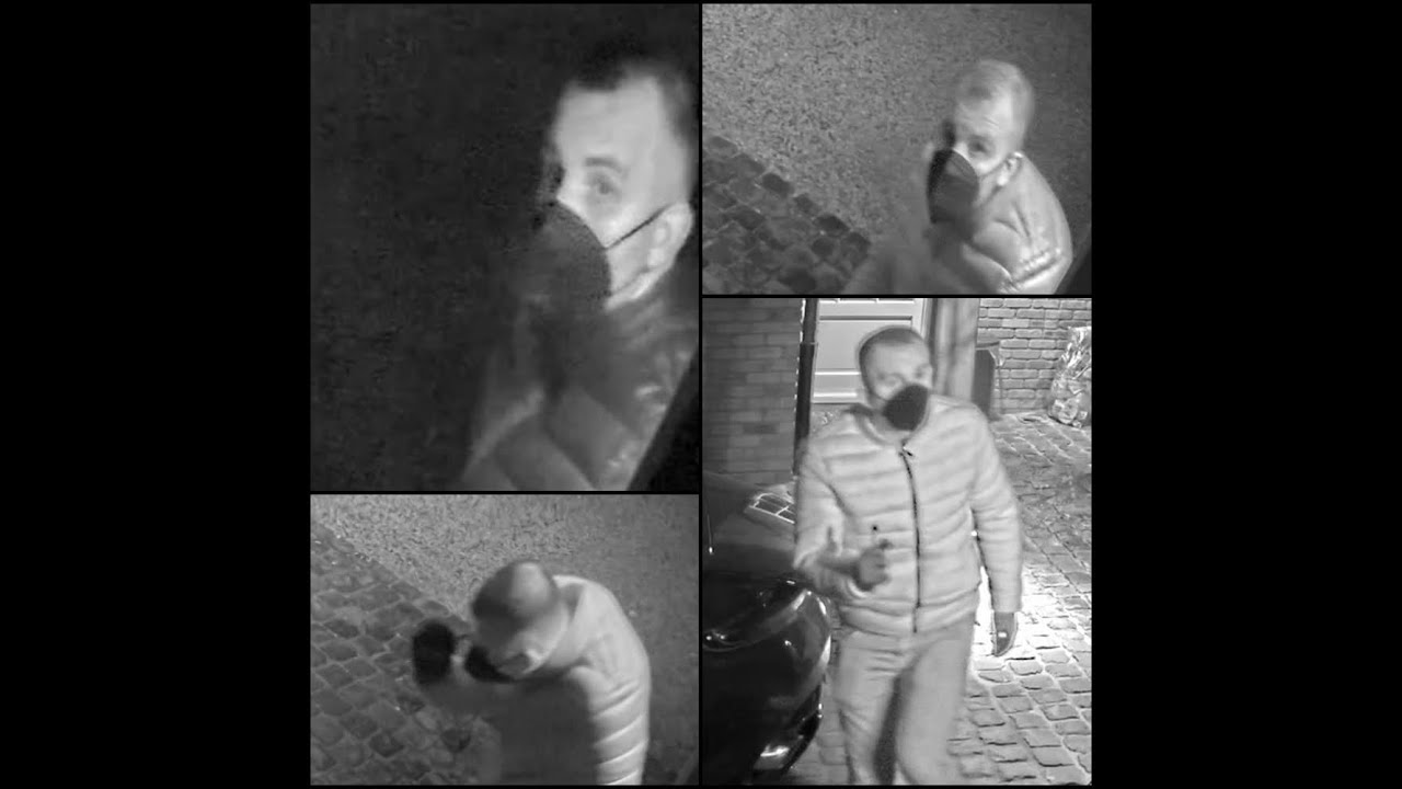 Diefstal met braak in Sint-Martens-Latem op 09-04-2022